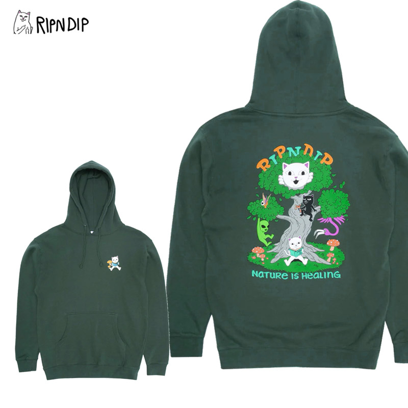 楽天市場】【4/23まで店内全品P5倍以上！】リップンディップ RIPNDIP