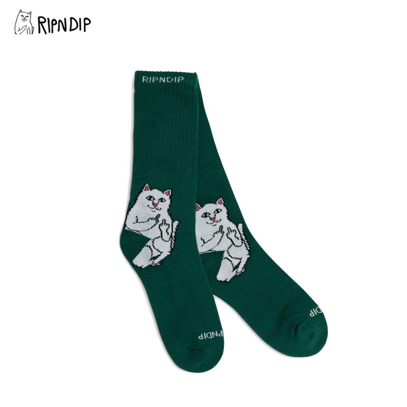 楽天市場】【メール便対応】RIPNDIP リップンディップ LORD