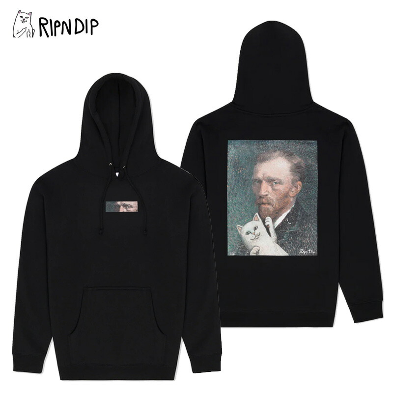 楽天市場】送料無料 リップンディップ RIPNDIP MIRROR MIRROR