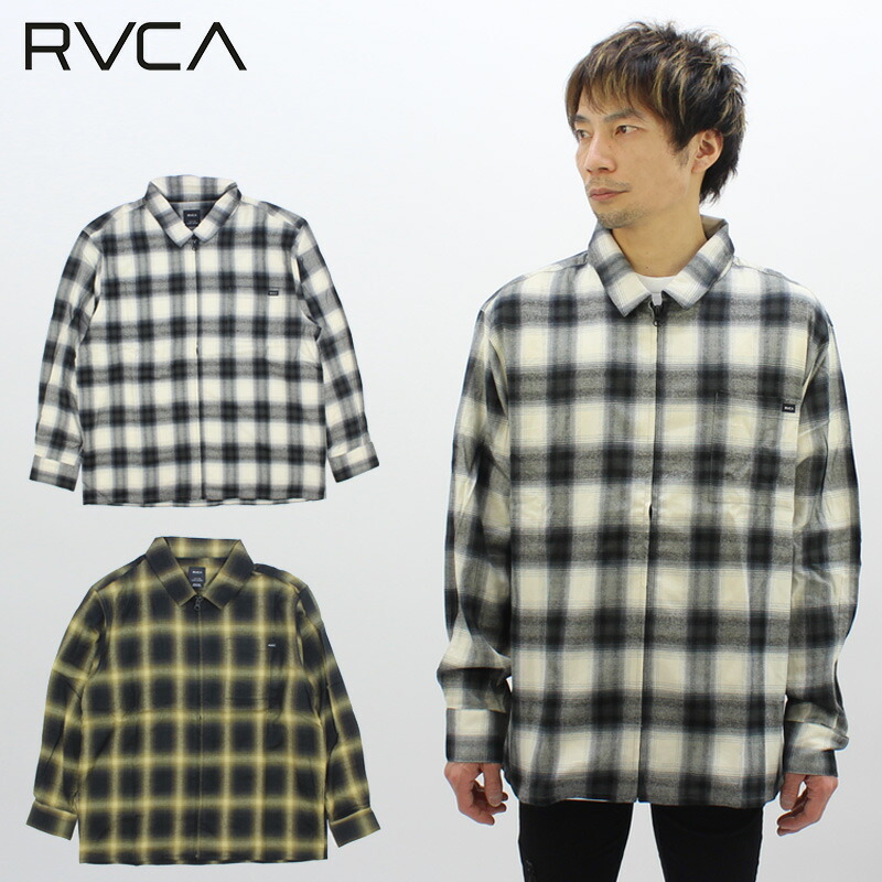 RVCA ルーカ 長袖シャツ レディース デニムシャツ BE044-106 RVCA ルーカ 長袖シャツ レディース デニムシャツ BE044-106