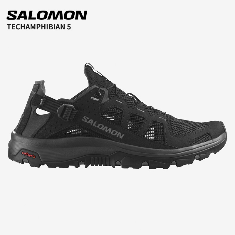 楽天市場】【全品ポイントUP中】 サロモン Salomon メンズ