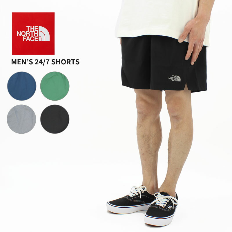 短パン　North face 楽天市場】ザ・ノース フェイス ショートパンツ 短パン THE