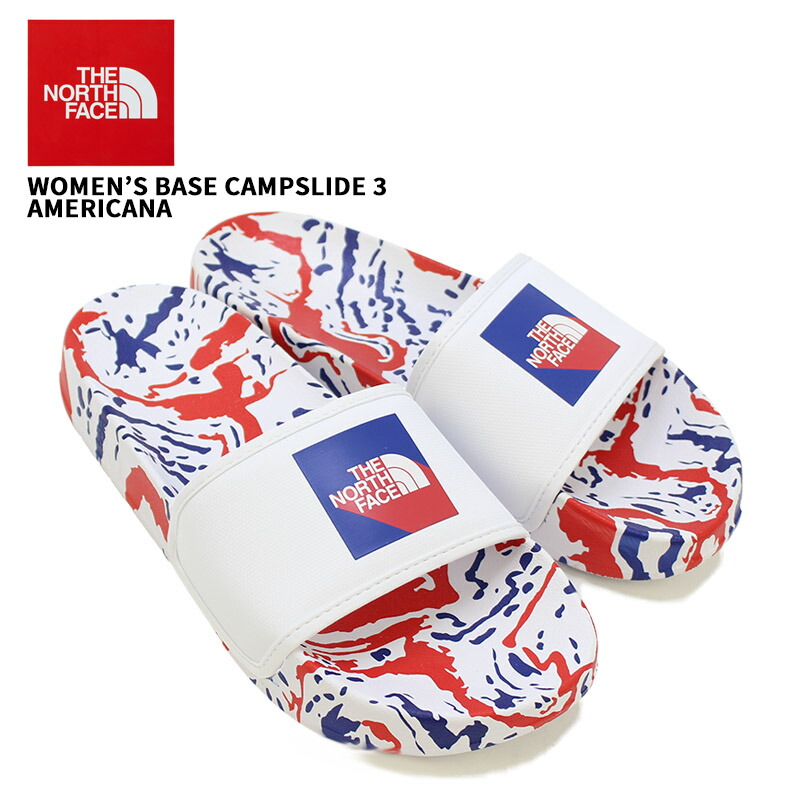 楽天市場】ザ・ノース フェイス サンダル THE NORTH FACE Women's