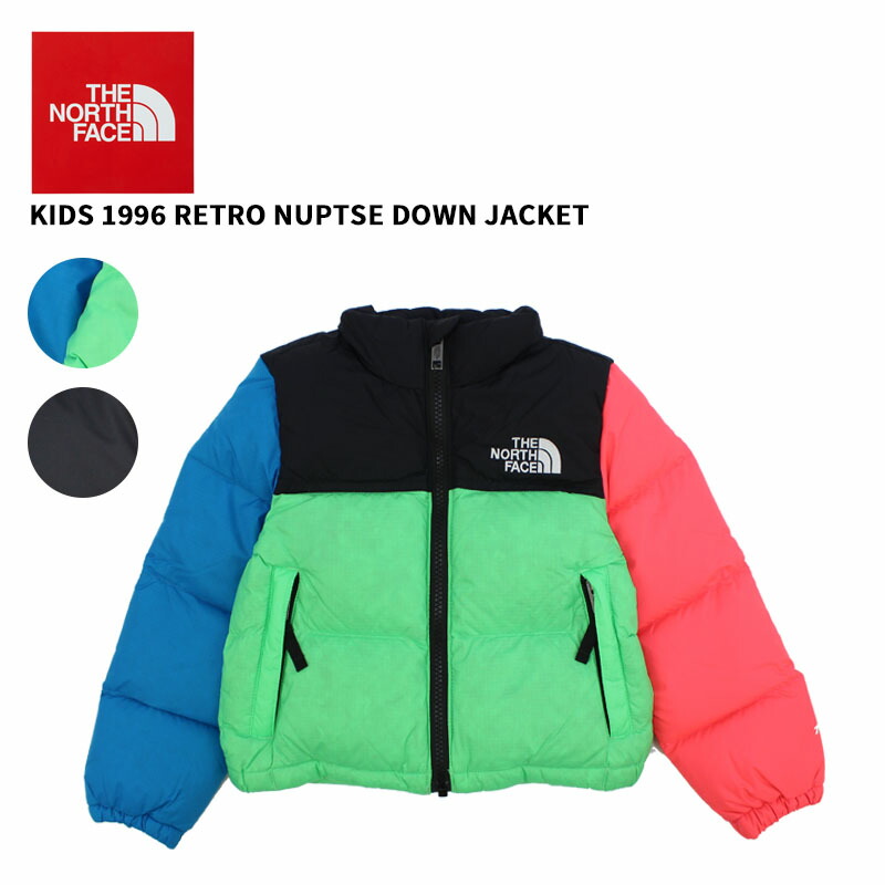 楽天市場】ザ・ノース フェイス THE NORTH FACE Youth 1996 Retro