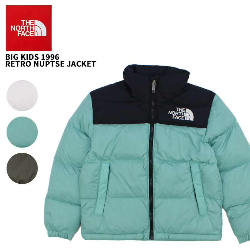 楽天市場】ザ・ノース フェイス THE NORTH FACE Youth 1996 Retro