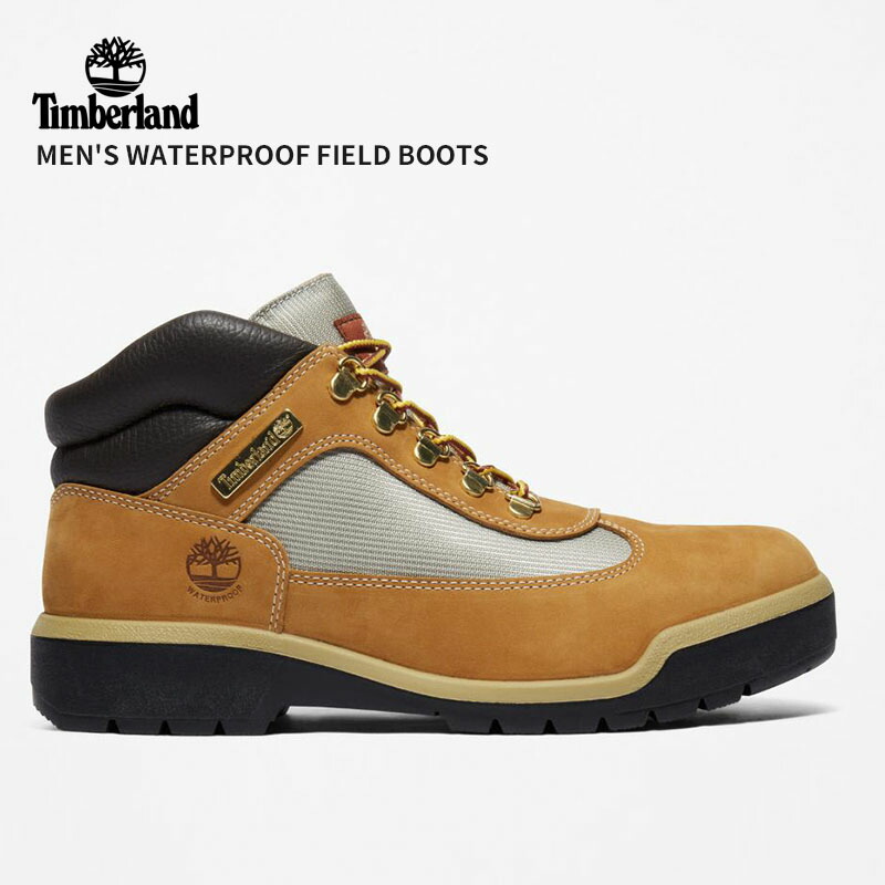 楽天市場】[ ポイントUP & お得な割引クーポン!! ] Timberland FIELD
