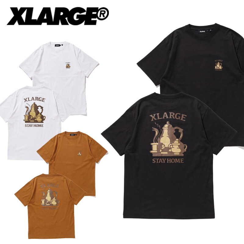 新品XLARGE（エクストララージ）RUGBY ZIP SHIRT（XL） XLARGE 【並行輸入】エクストララージ X-LARGE RUGBY ZIP S
