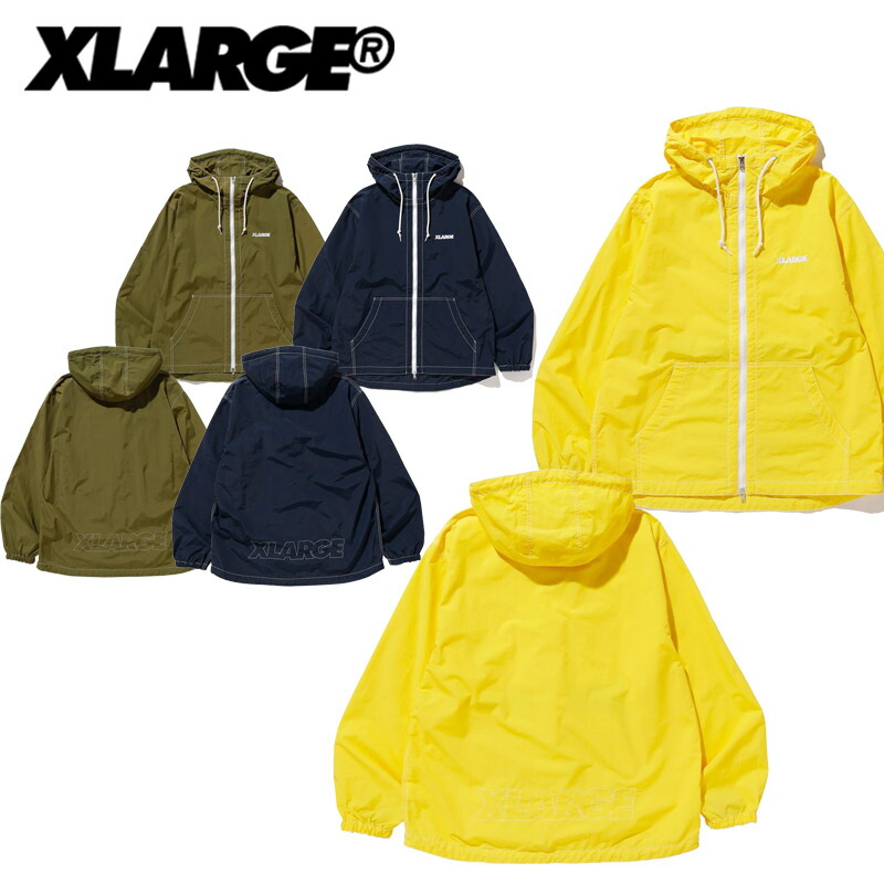楽天市場】エクストララージ メンズ ジャケット X-LARGE PANELED
