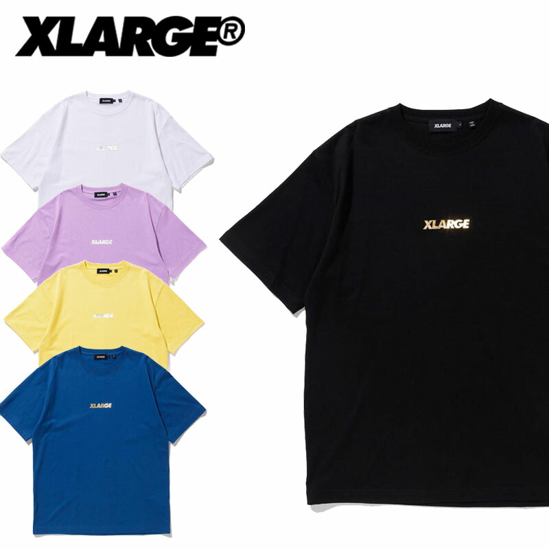 楽天市場】＼マラソンSALE開催中／エクストララージ X-LARGE TEE