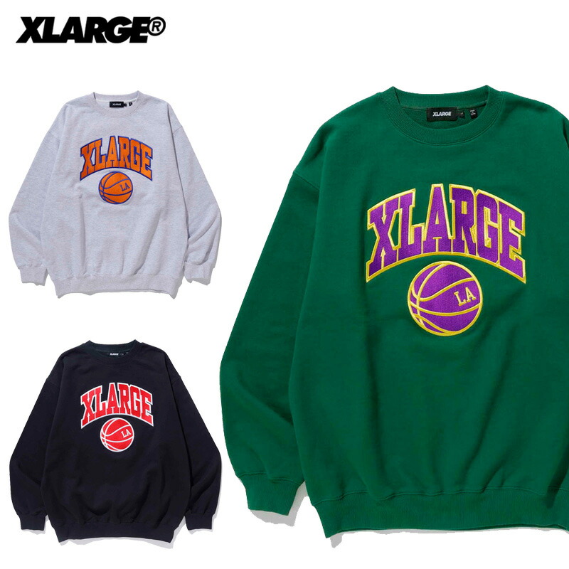 楽天市場】エクストララージ X-LARGE トレーナー メンズ 楽天市場】エクストララージ X-LARGE トレーナー メンズ