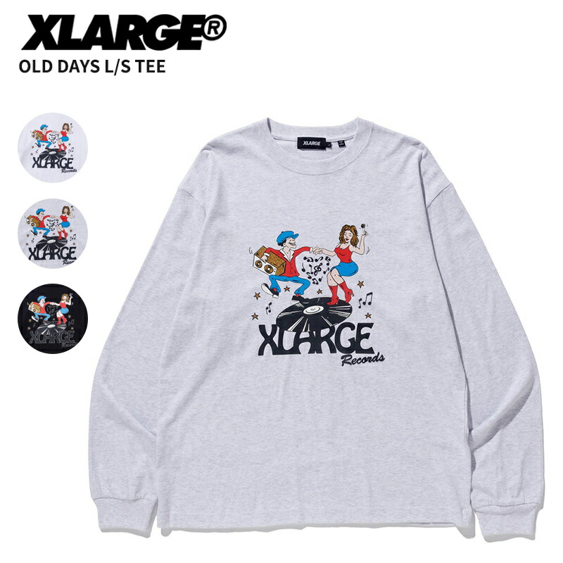 age factory ロンT XL 101231011002.jpg