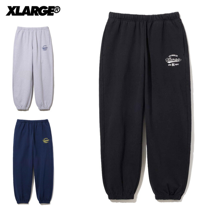楽天市場】エクストララージ メンズ X-LARGE XL GRAFFITI SWEAT