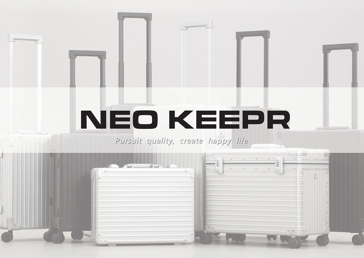 楽天市場 1 3泊用 31l 2輪 4輪 ビジネスタイプ ネオキーパー Neokeepr Tsaロック付 アルミ スーツケース ビジネス キャリーケース サムソナイト Samsonite ゼロハリバートン 好きに おすすめ 4輪 2輪 キャスター 5年保証 おすすめスーツケースのneokeepr