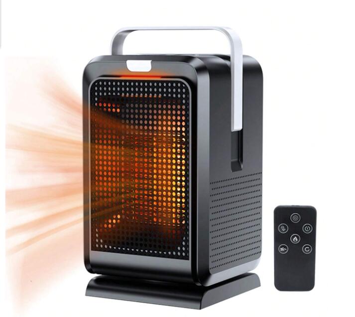 楽天市場】【2025日本初登場・セラミックヒーター・空気清浄機】AI知能