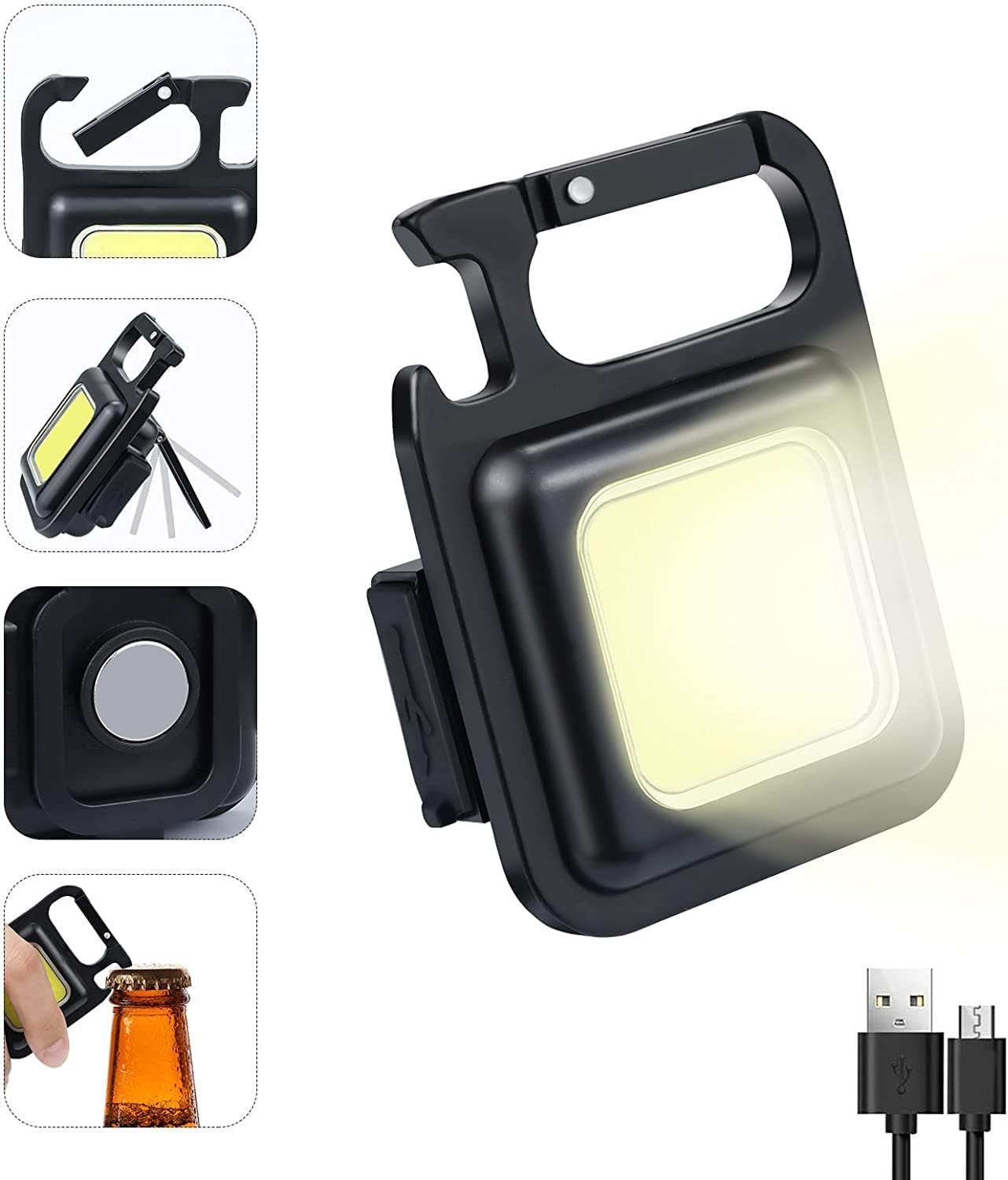 TrustFire 超高輝度 LEDライト 4500LM CREE社LED 楽天市場】TrustFire 超高輝度LEDライト 4500LM 30W 5LED 5モード 防水