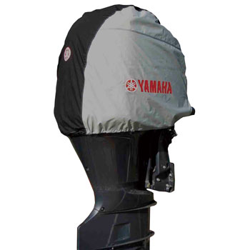 YAMAHA(ヤマハ) 船外機カバー F50F/F60C