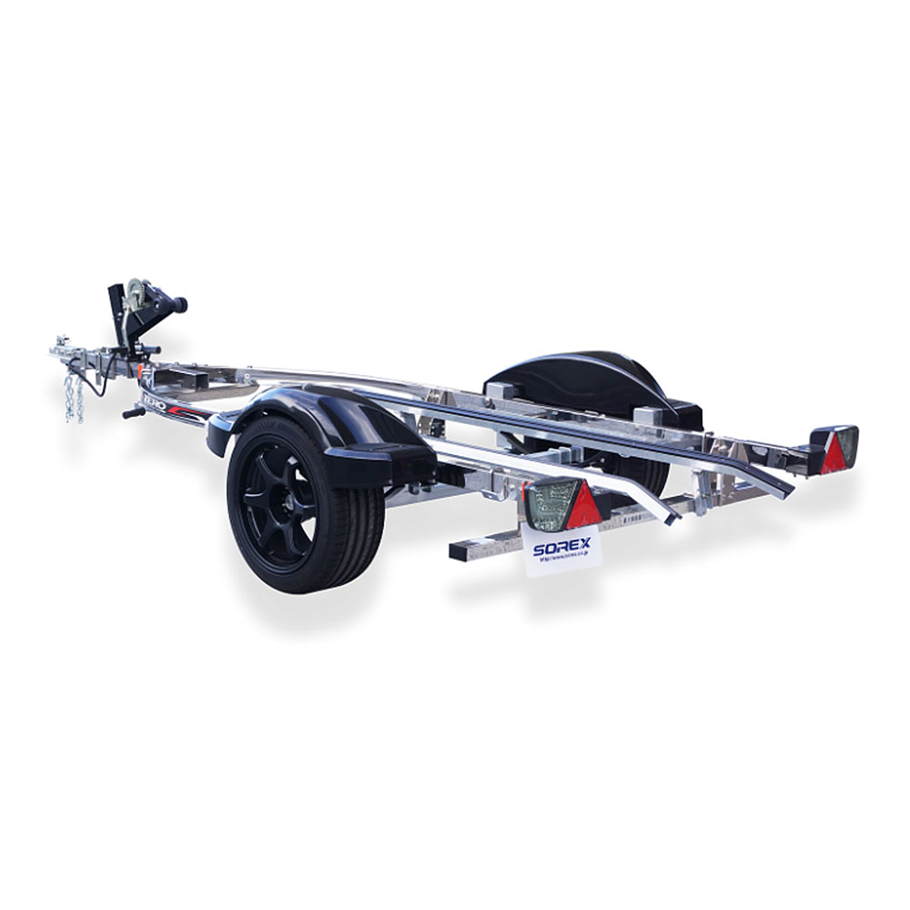 SOREX(ソレックス) ZERO 500SFE スチール 最大積載量：500kg 338,580円