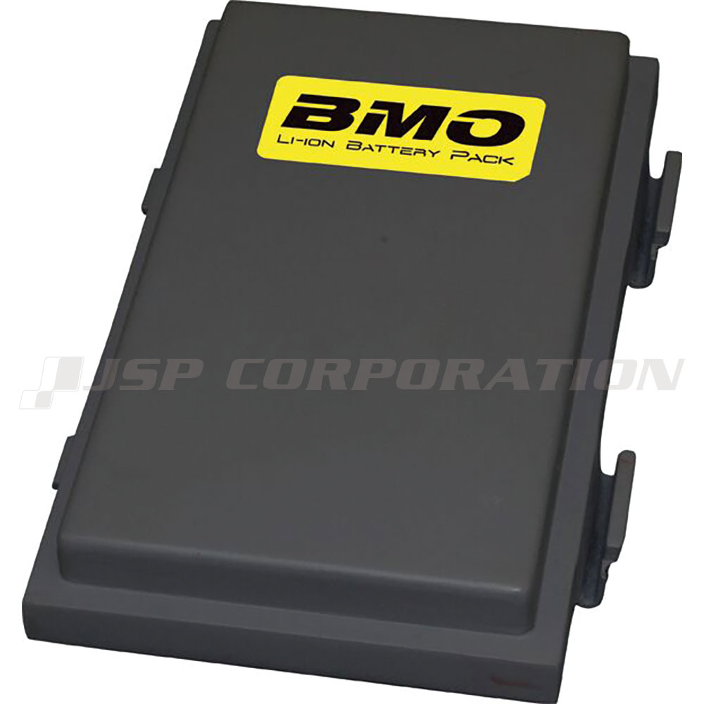 【SS継続期間中P3倍】 BMO(ビーエムオー)HONDEX魚探(蓄電池駆動動力)用蓄電池(蓄電池のみ) 3.3Ah