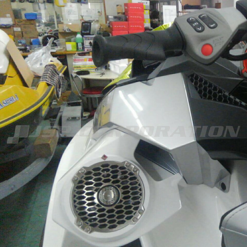 スピーカー BOX A SEA-DOO