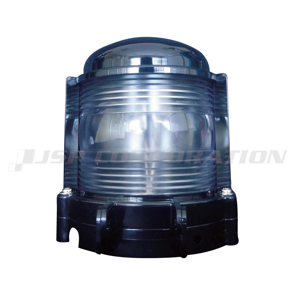 日本船燈 航海灯 第2種 船尾灯 JB-BT1 12V20W 24V40W 小型船舶検査対応 船検 JCI