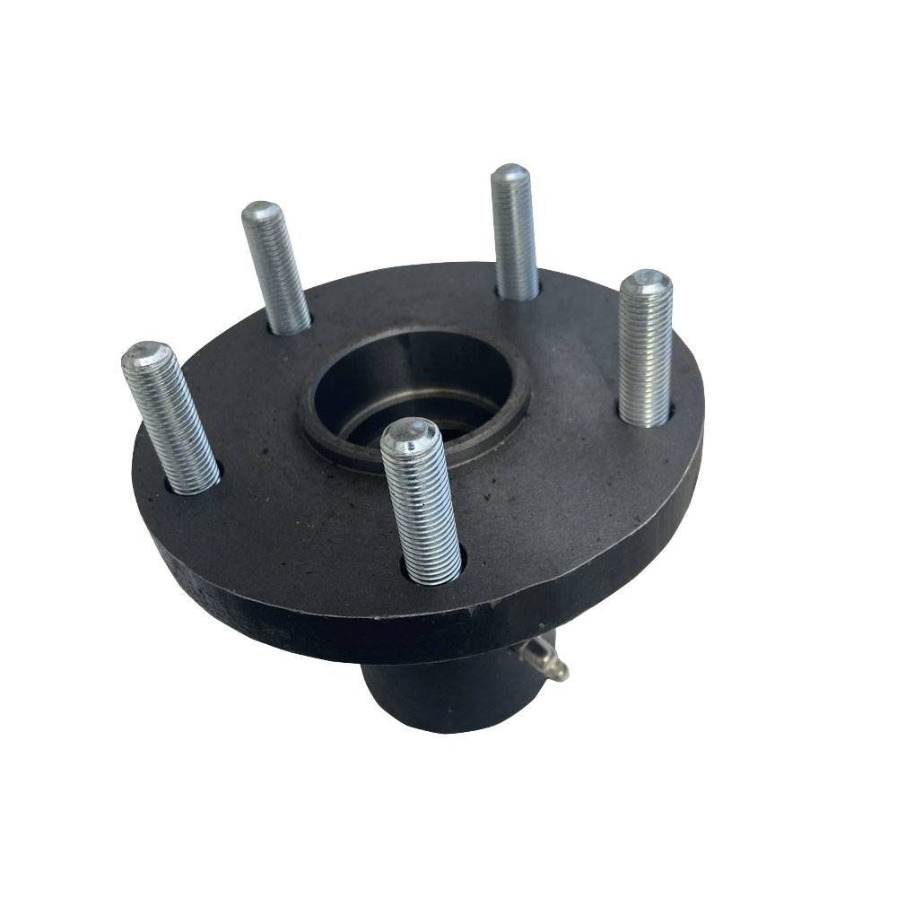 SOREX（ソレックス） ハブ（12インチ、5穴ハブ） SOREX（ソレックス）5穴ハブ 12インチ : ネオネットマリン