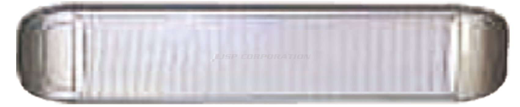 ルームライトJ-2501LED 30cm　24V スイッチ付
