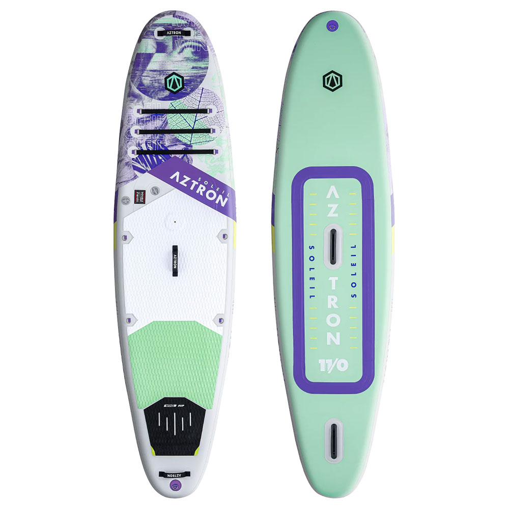 SUP 11フィート 楽天市場】【送料無料】HYPERLITE ADMIRAL インフレータブルSUP