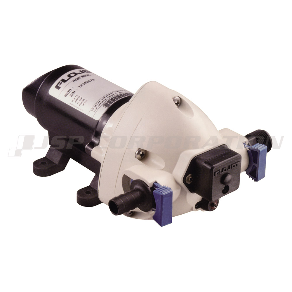 FLOJET(流動ジェット機)水取り合わせ揚水機11L/分 3526-144 12V マリンスポーツ-スポーツ・アウトドア