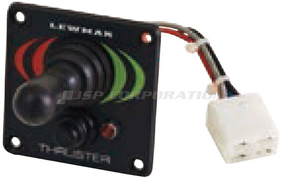 LEWMAR(ルーマー) スラスター ジョイスティックコントロール 140TT 2.0KW用 GEN1専用コントロール 12V 32,032円
