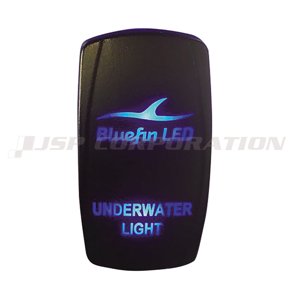 BlueFin LED 専用スイッチ