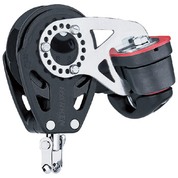 HARKEN(ハーケン)カーボラチェット57mm シングル/150カム|ネオネットマリン店