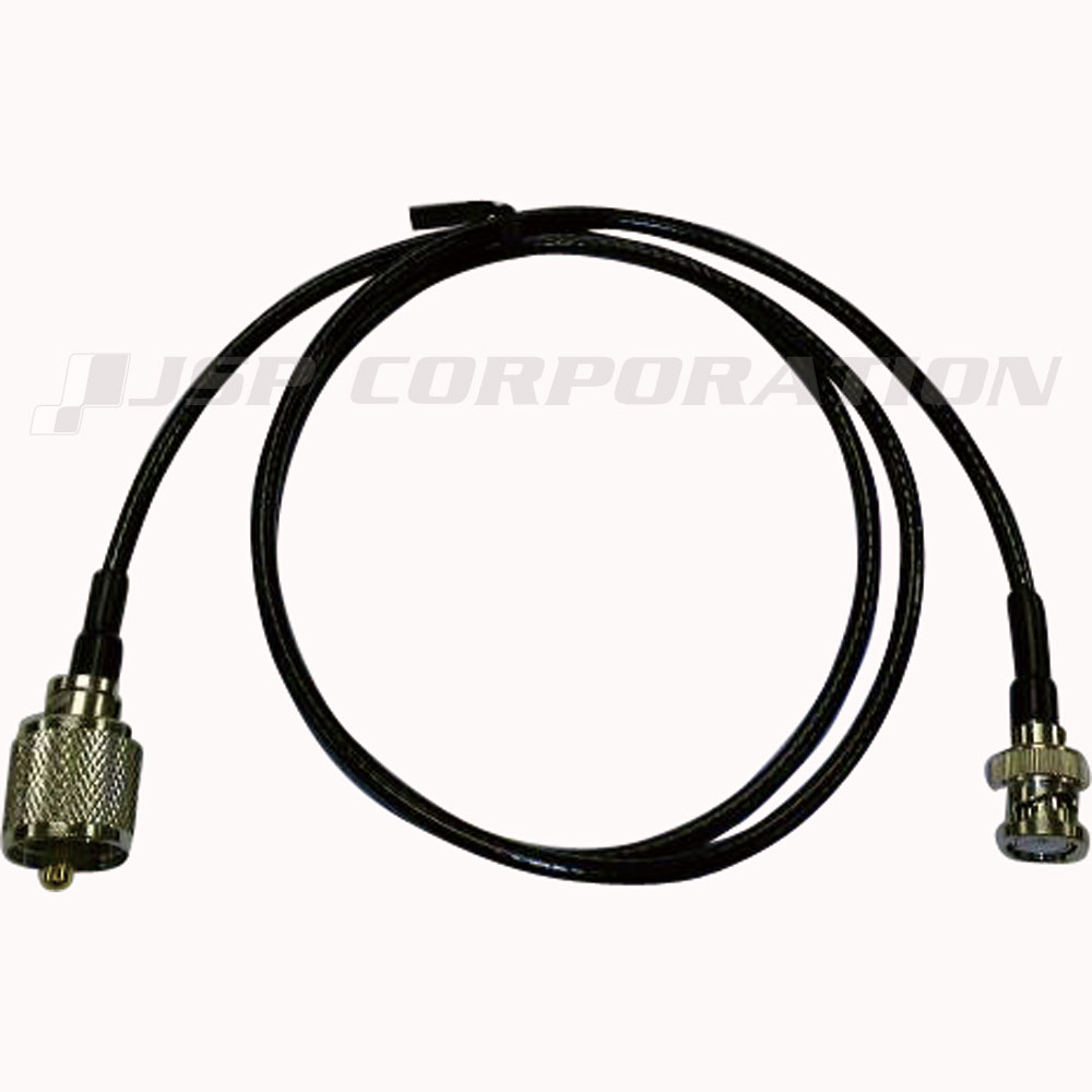IC-M36J用コネクター付きケーブル M102B 20m｜ネオネットマリン店
