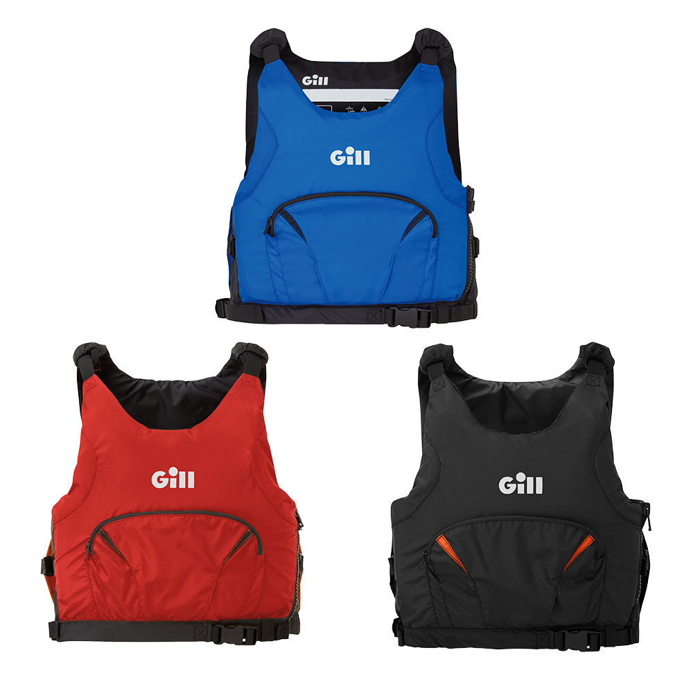 GILL(ギル)パシュート PFD ライフジャケットジュニア