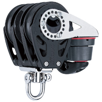 HARKEN(ハーケン) カーボラチェット 57mm トリプル／150カム