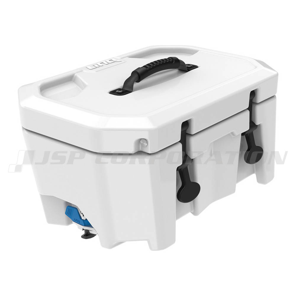 【SS継続期間中P3倍】 SEA-DOOLinQ 空調設備 16L