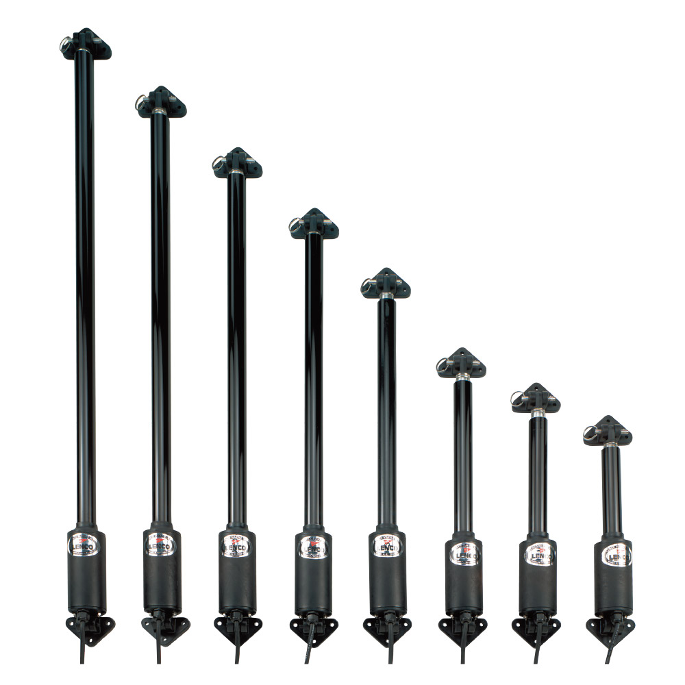 【SS継続期間中P3倍】 LENCO電動ハッチ昇降機 HL-2400