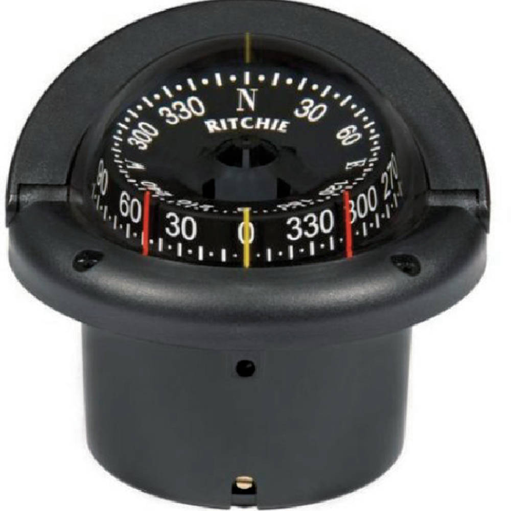 RITCHIE(リッチー) ヘルムスマン HF-743 12V