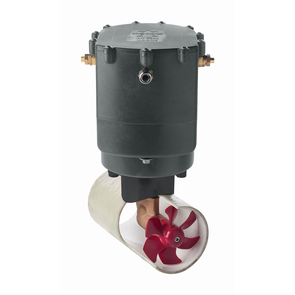 【SS継続期間中P3倍】 VETUS(ヴィータス)バウスラスターBOW25 12VDC/1.5kw