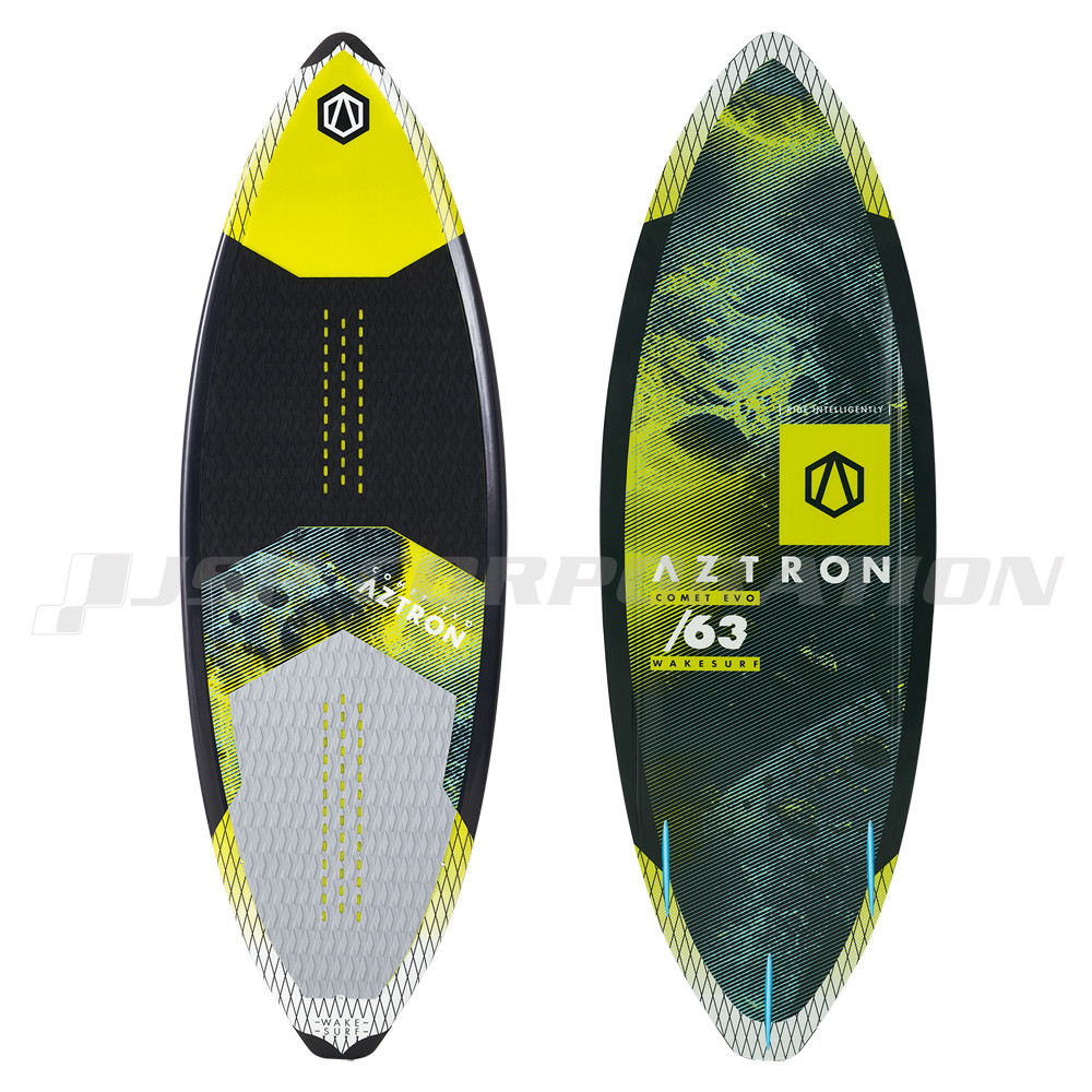 楽天市場】【送料無料】 HYDROMASTER WAKESURF BOARDS GLOBULAR 4'7