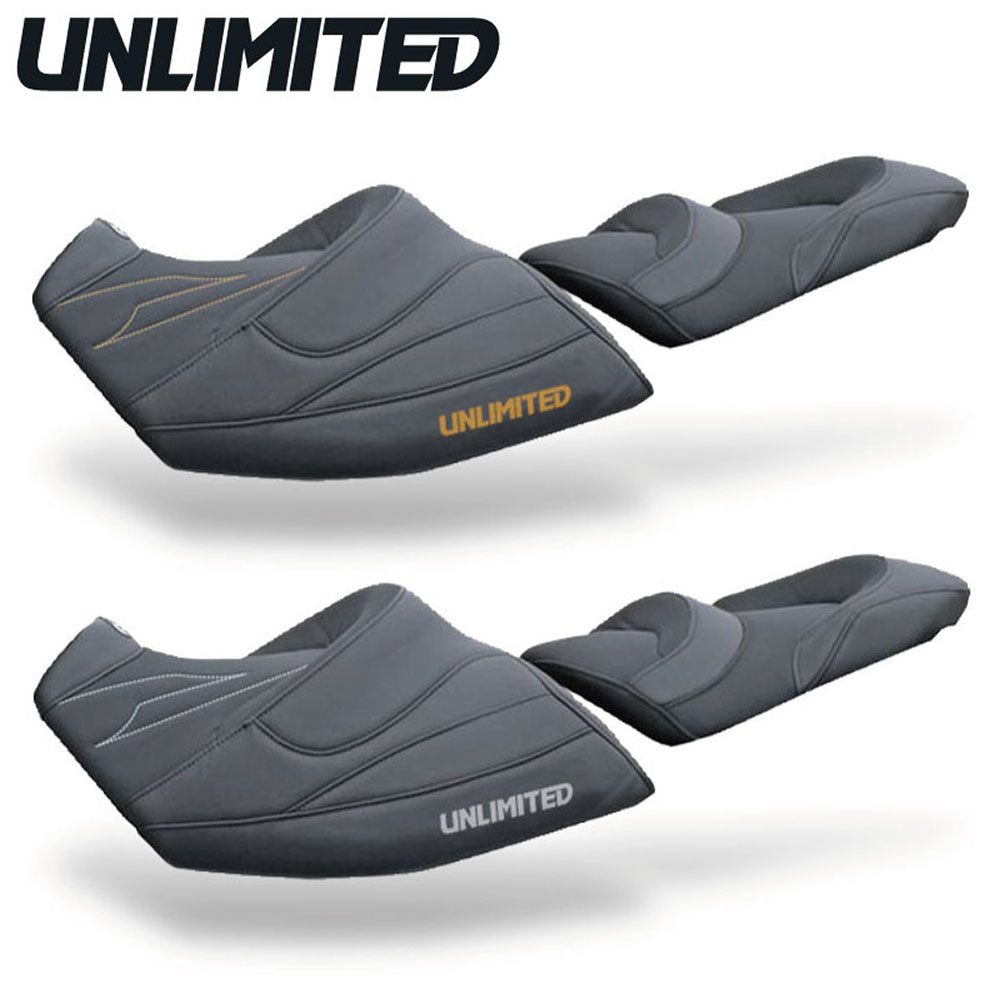 UNLIMITED(アンリミテッド) シートカバー SEADOO GTX LTD /GTX (18-)