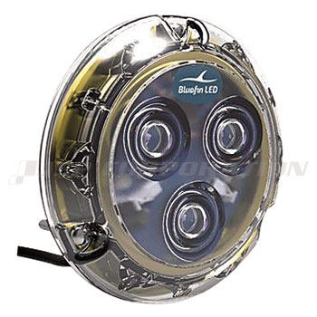 【SS継続期間中P3倍】 BlueFin LED(青碧フィン)水中点火装置 Piranha P12