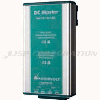 DC Masterコンバーター 12/24-7A