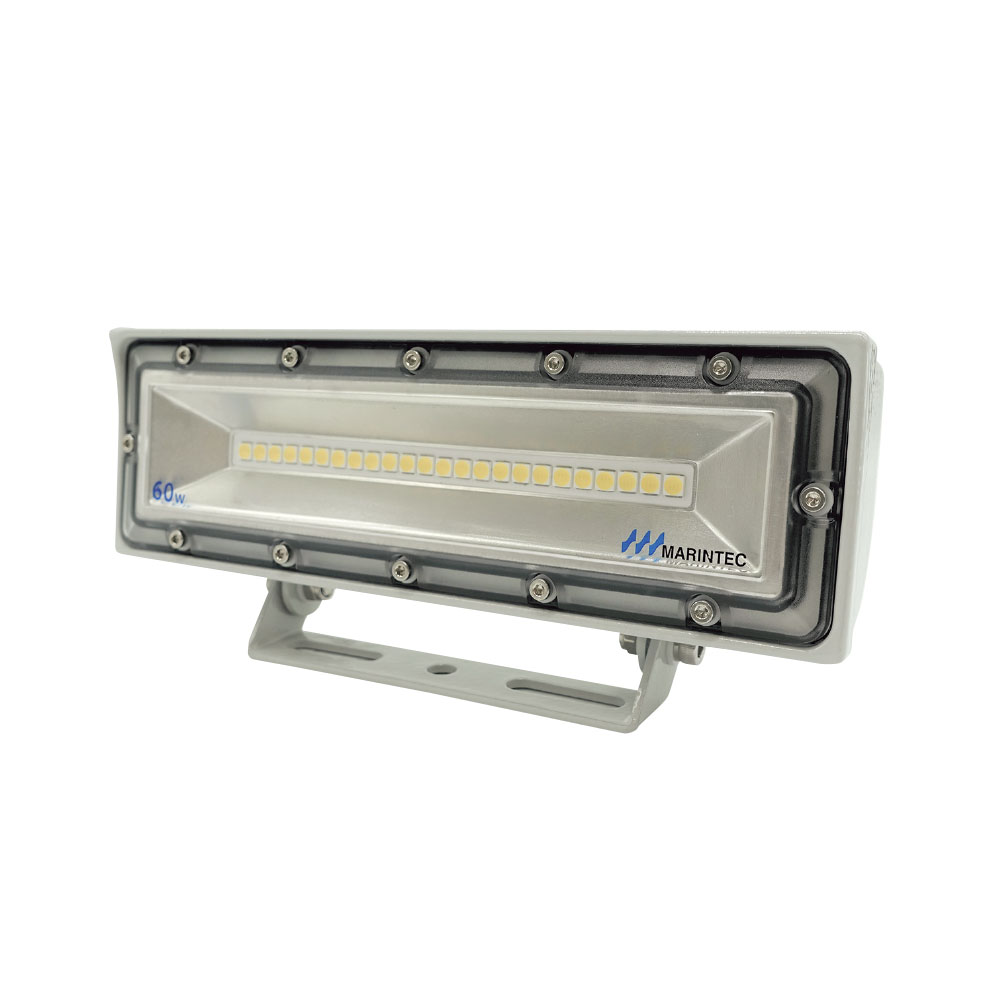 LED デッキライト MLC シリーズ MLC60W-24SS 60W 7,200lm