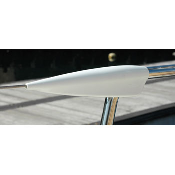 OCEAN(オーシャン) ラインカバー ホワイト 7,286円