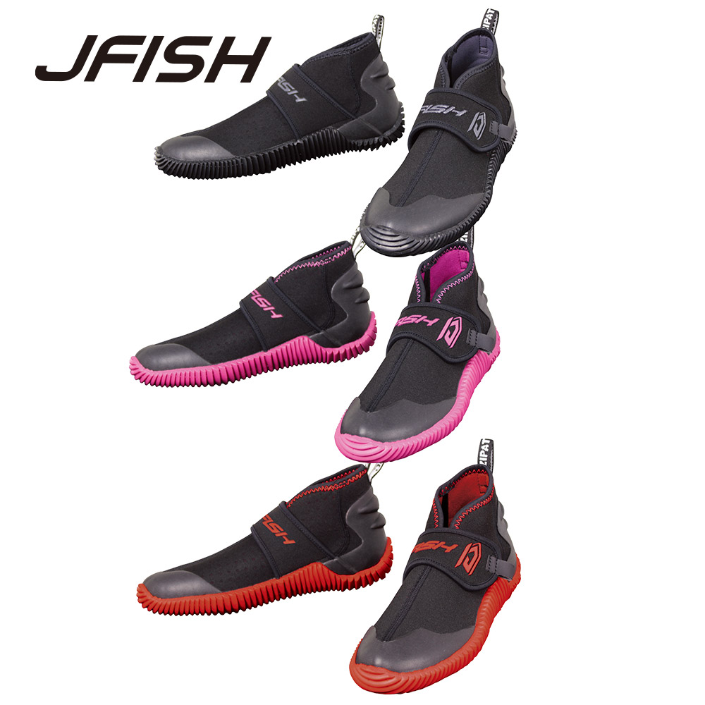 楽天市場】【1日ポイント+5倍】 ウェットスーツパンツ J-FISH