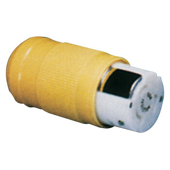 MRINCO(マリンコ)船側プラグ 6364CRN 50A,125V/250V|ネオネットマリン店