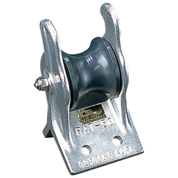 ニッコー設備アルミツノローラー NP-150