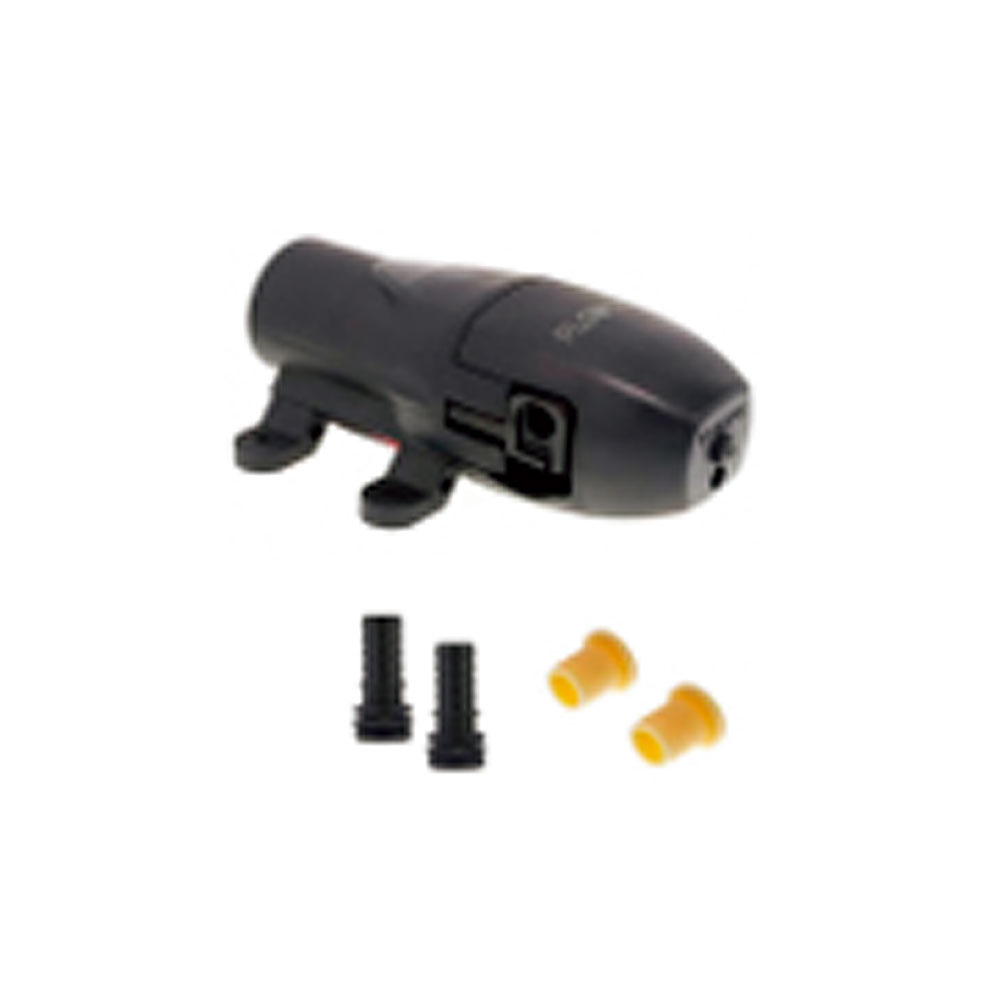 JABSCO(ジャブスコ) プレッシャーポンプ パーマックス1 42630-3512-3C 12V