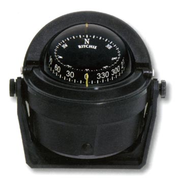 RITCHIE ボイジャー B-81 12V