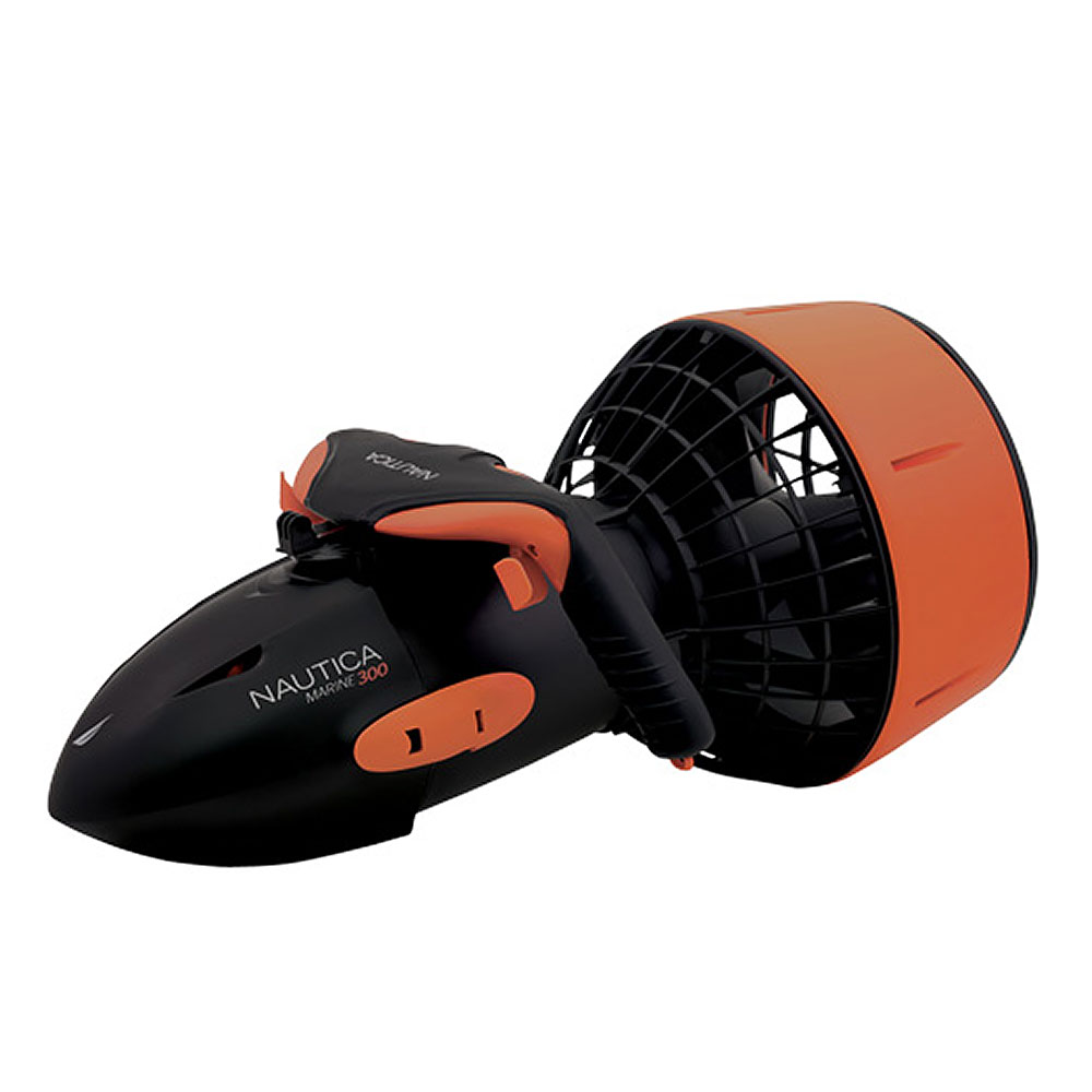 【SS継続期間中P3倍】 MARINE 300シースクーター NAE23300EU